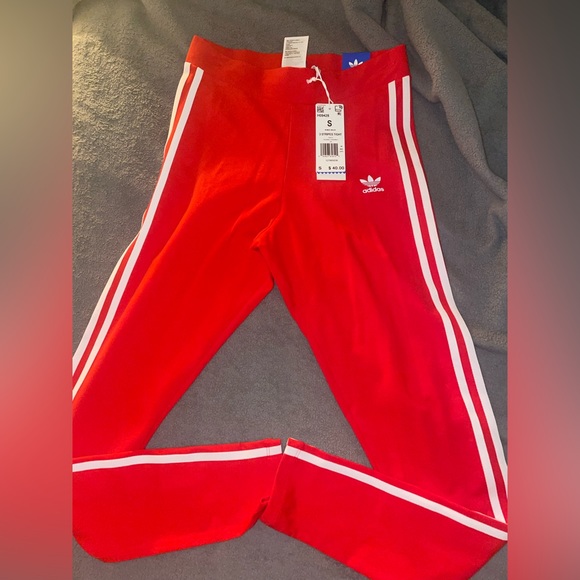Adidas leggings - Picture 2 of 3